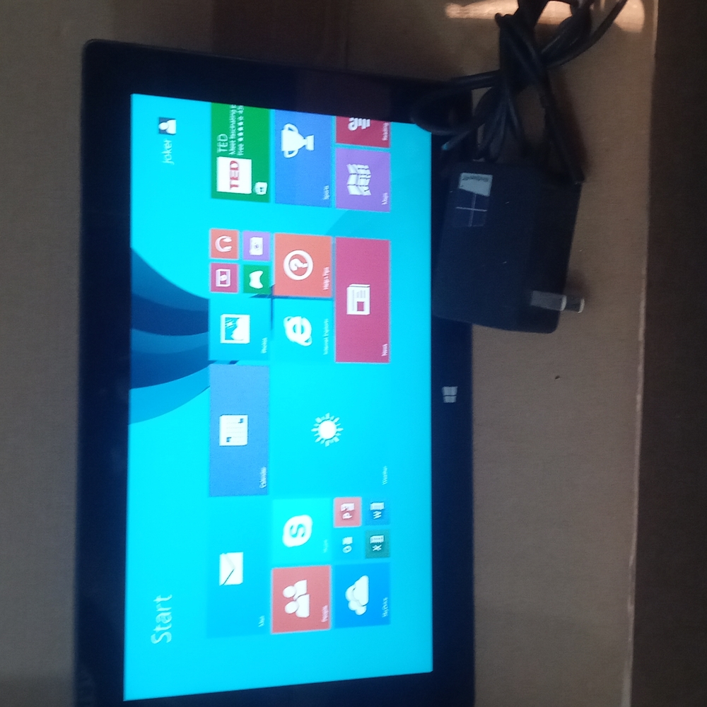 Windows RT8.1 - Picture 5 of 6